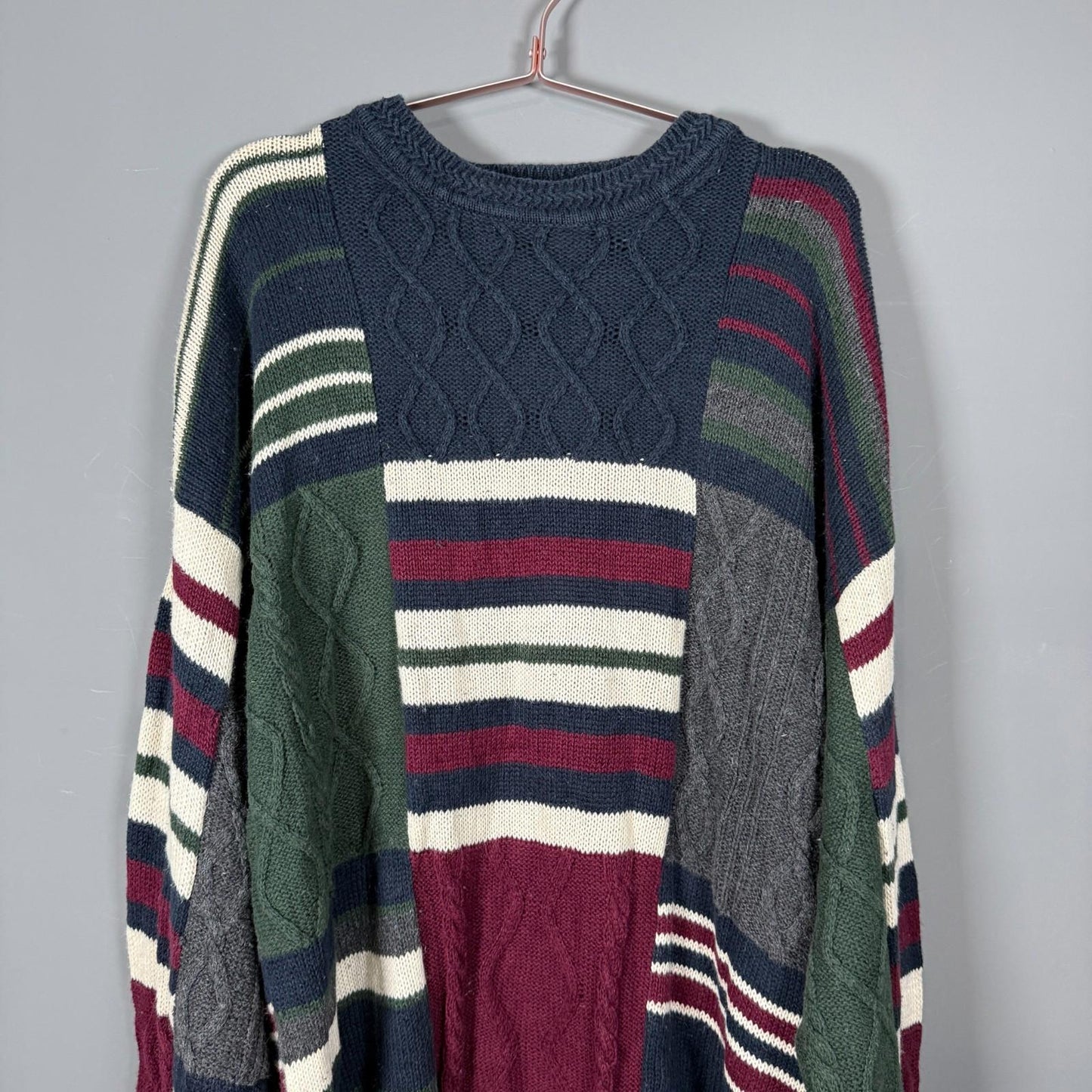 Stone Haven Vintage 90s Jumper