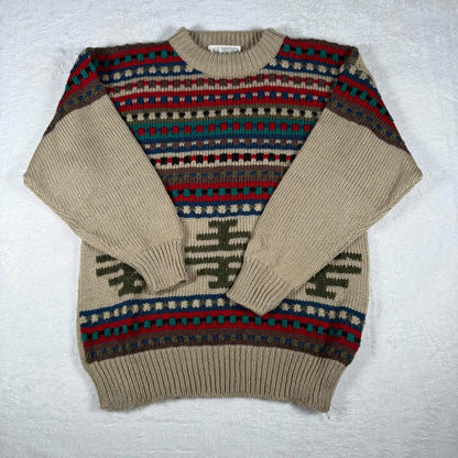 Vintage 80s Together Sweater