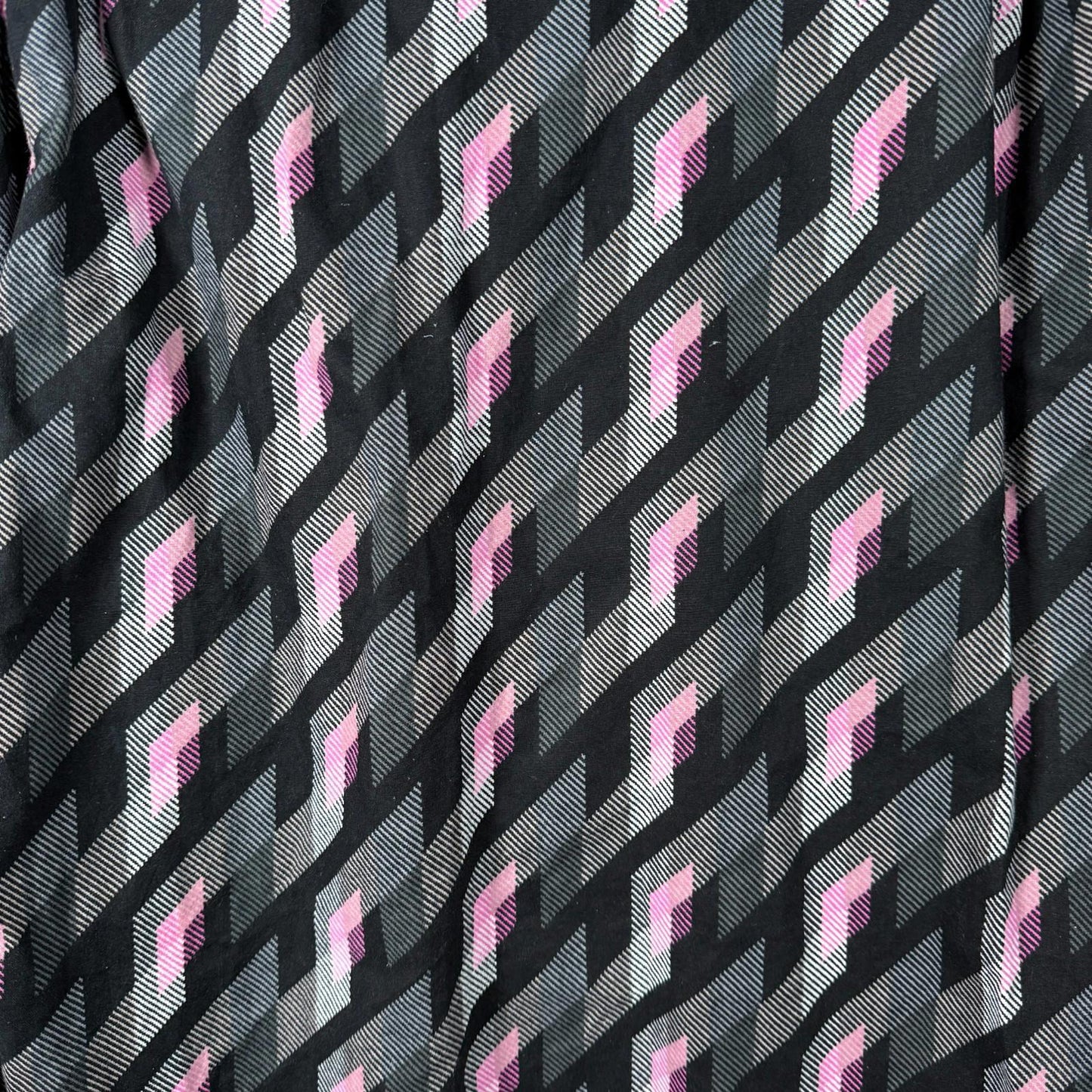 Super Massive Long Sleeve Shirt XL