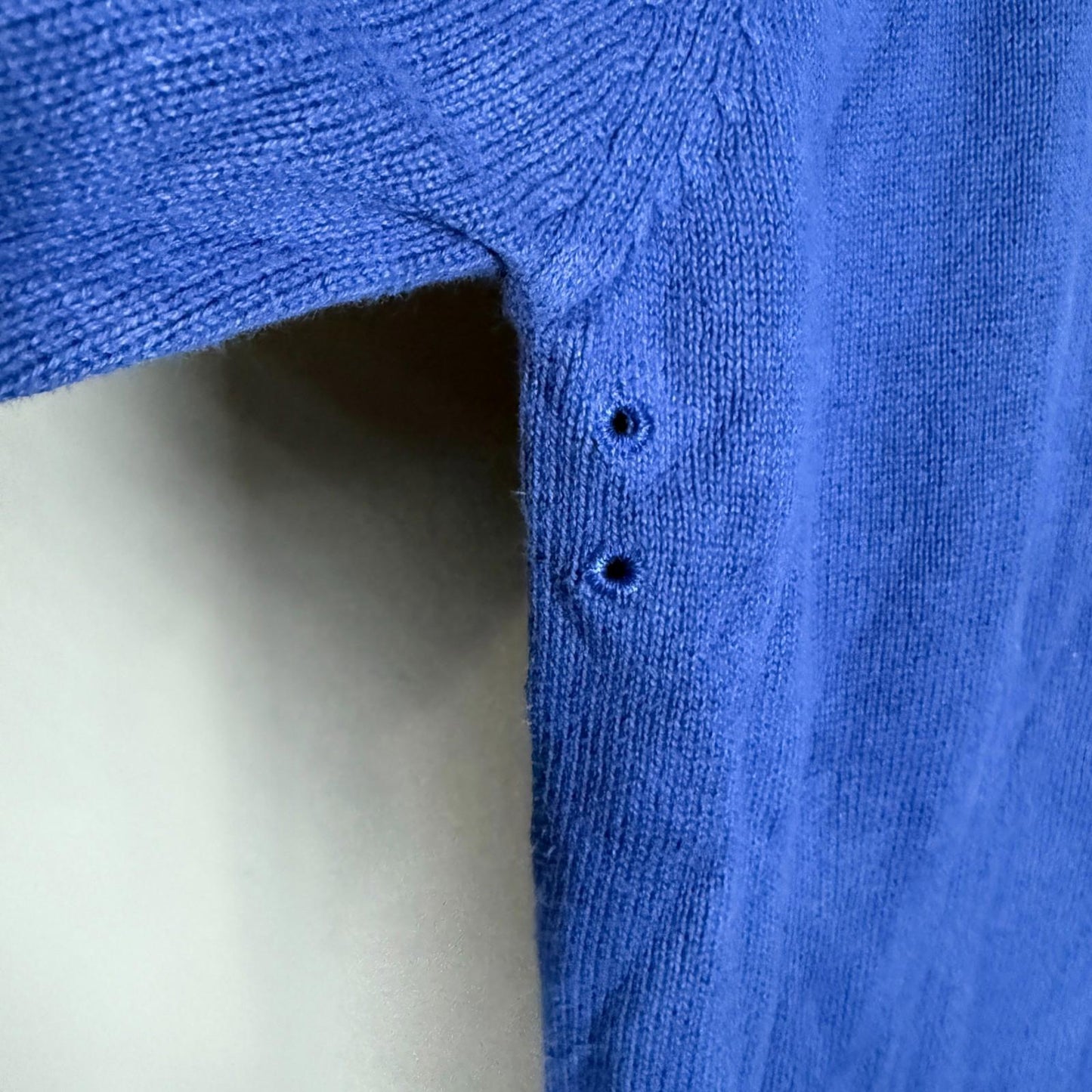 Nautica Men’s 1/4 Zip Jumper