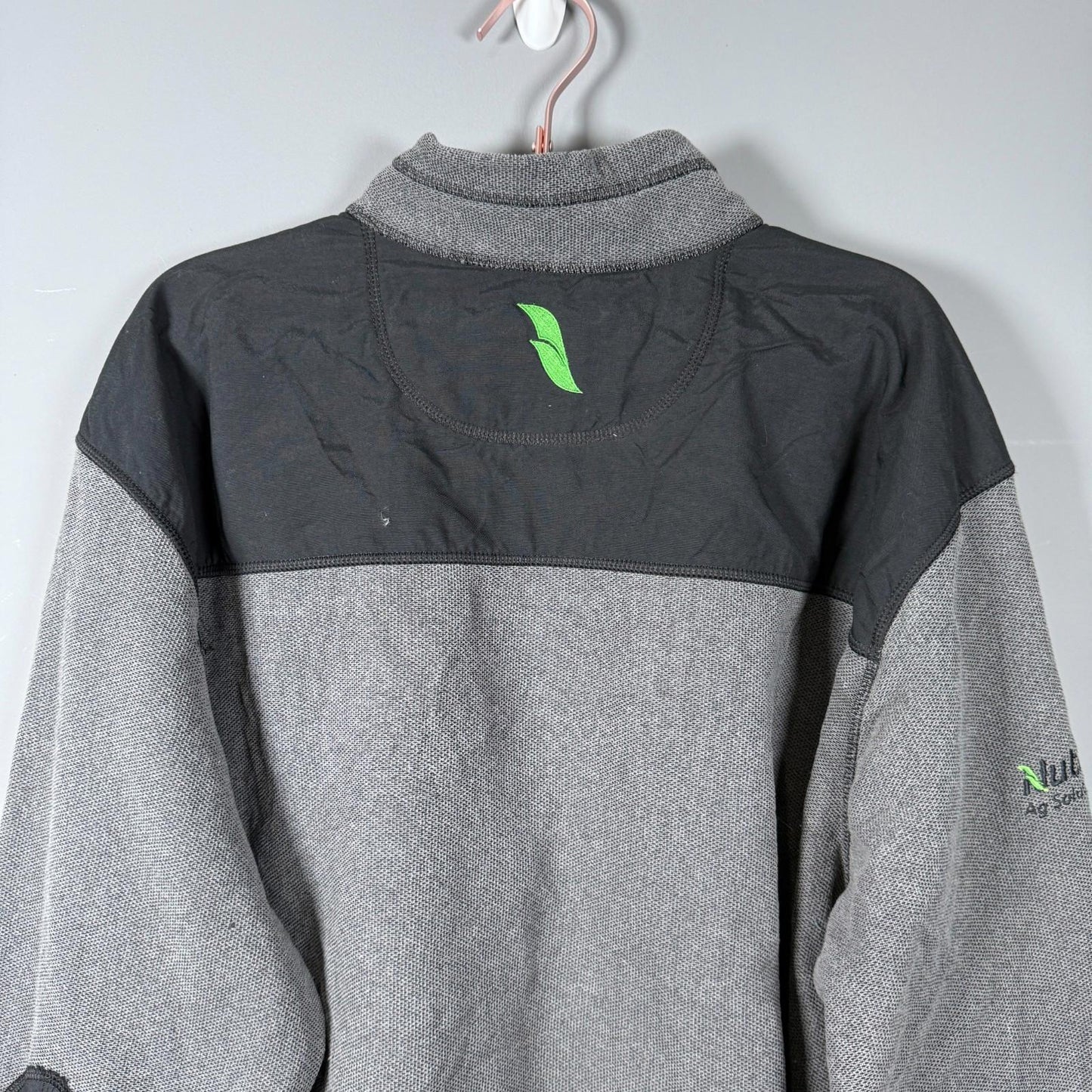 Carhartt Vintage Half Zip