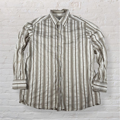 Concepts by Claiborne Men’s Long Sleeve Shirt