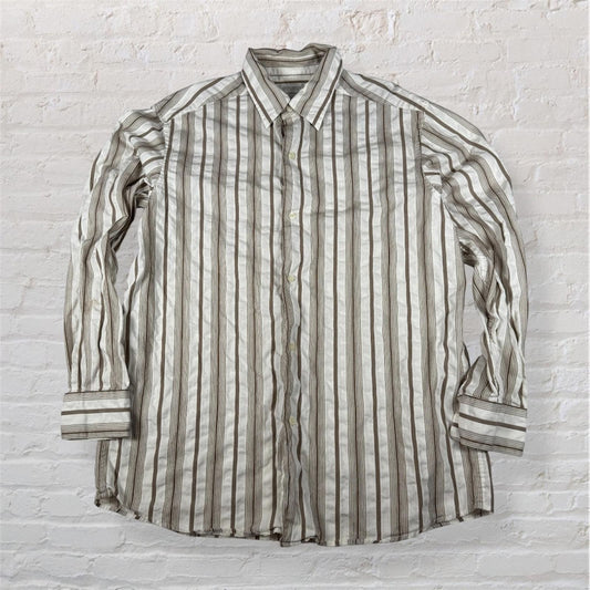 Concepts by Claiborne Men’s Long Sleeve Shirt