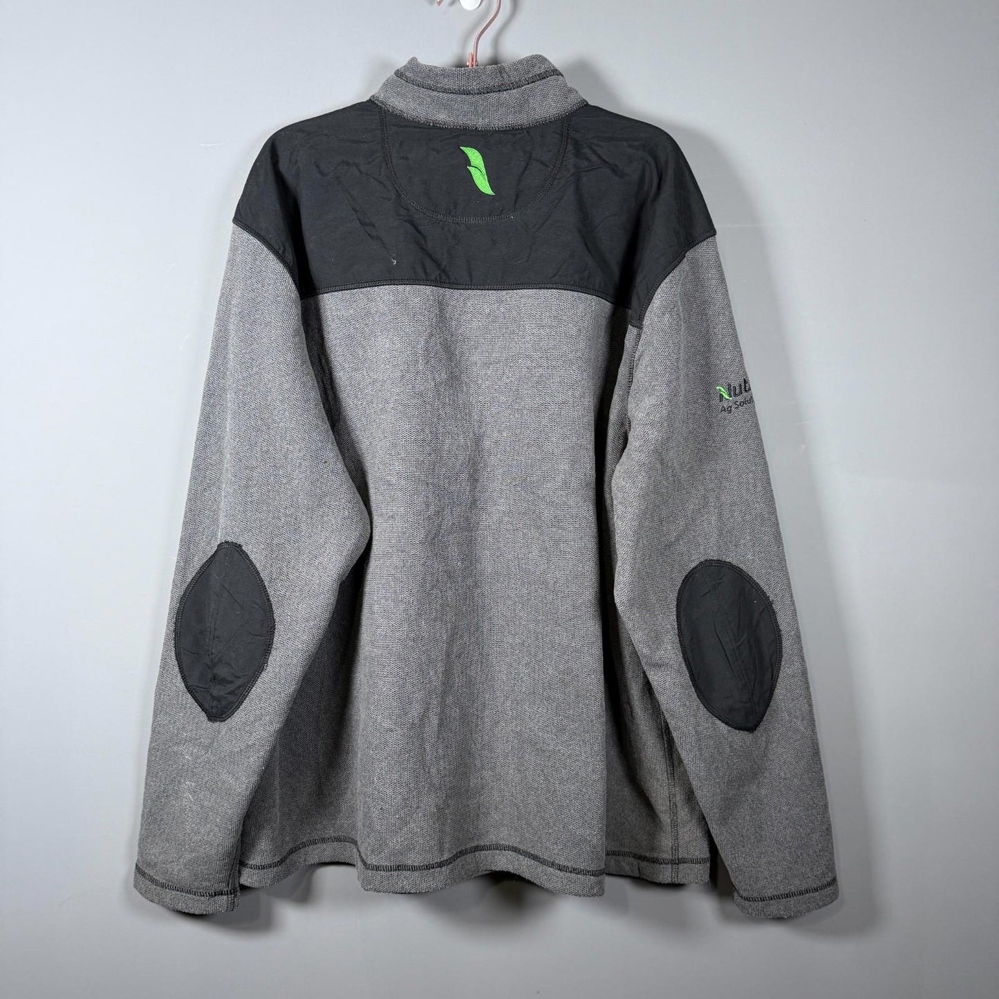 Carhartt Vintage Half Zip