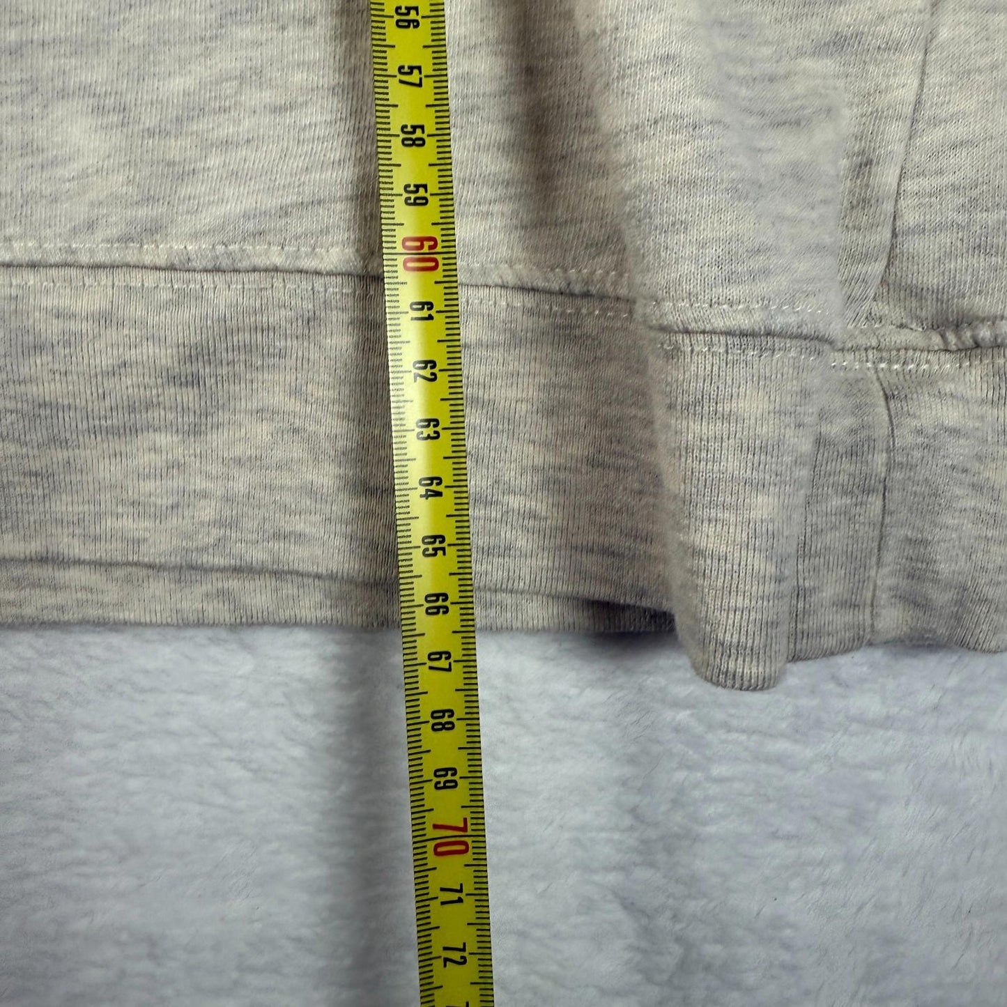 Chaps Quarter Zip Sweatshirt