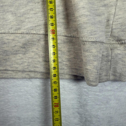 Chaps Quarter Zip Sweatshirt