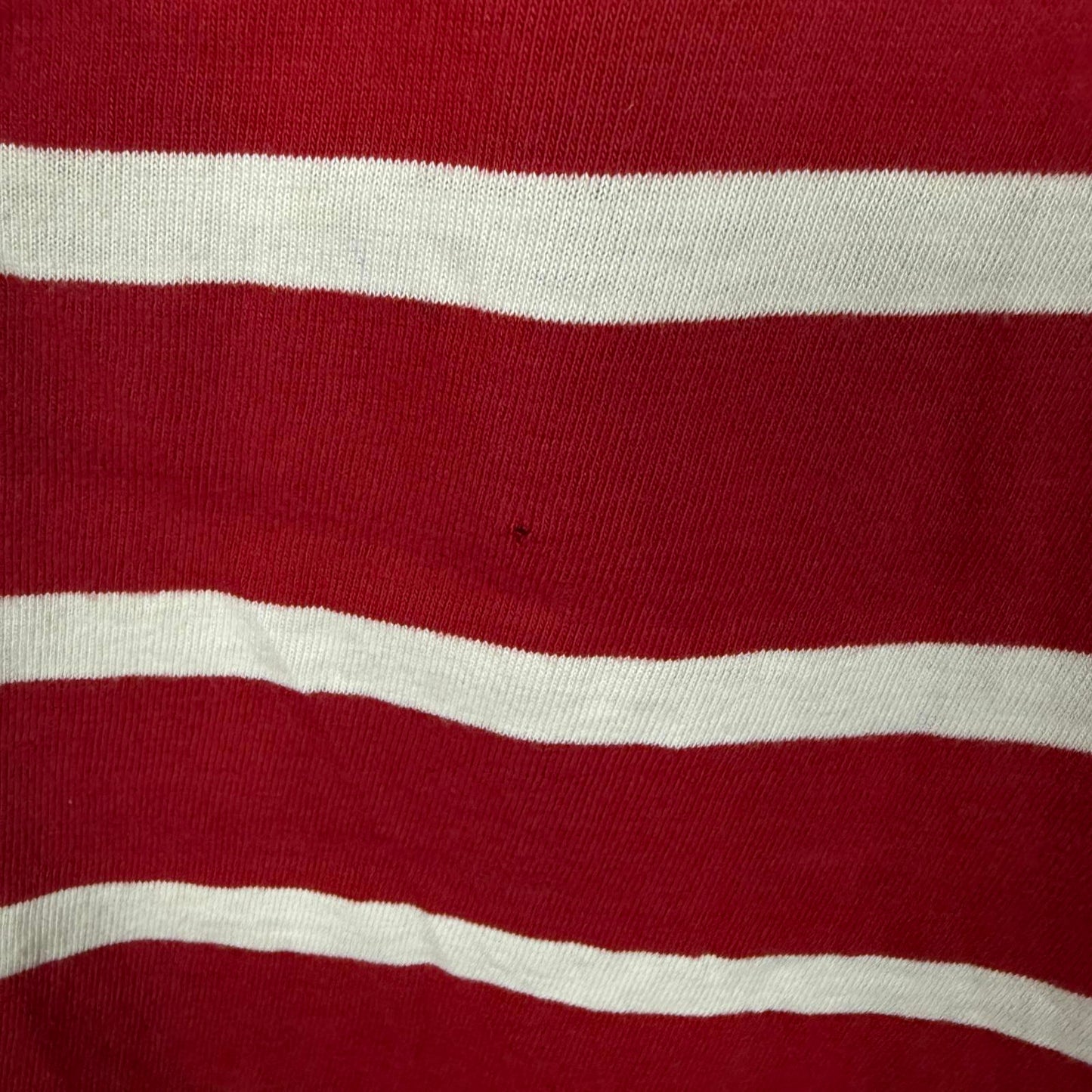 Superdry Striped T-Shirt Medium
