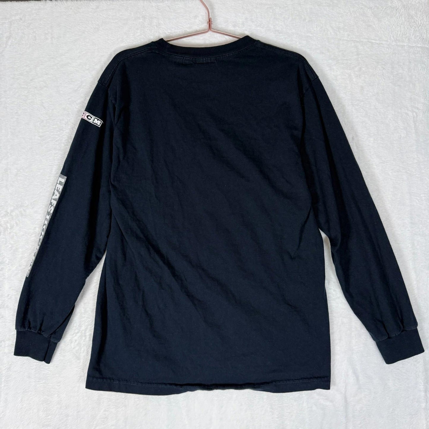 Toronto Maple Leafs NHL Long Sleeve T-Shirt