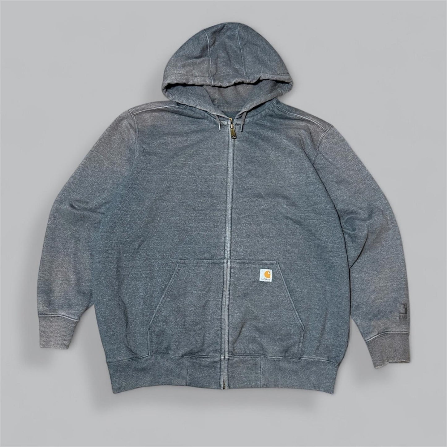 Vintage Carhartt Full Zip