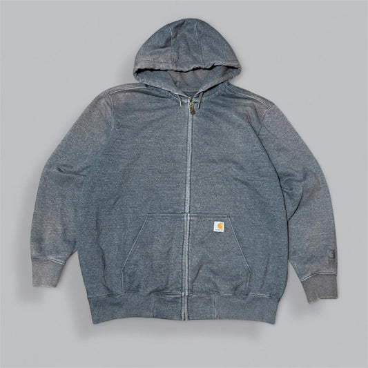 Vintage Carhartt Full Zip