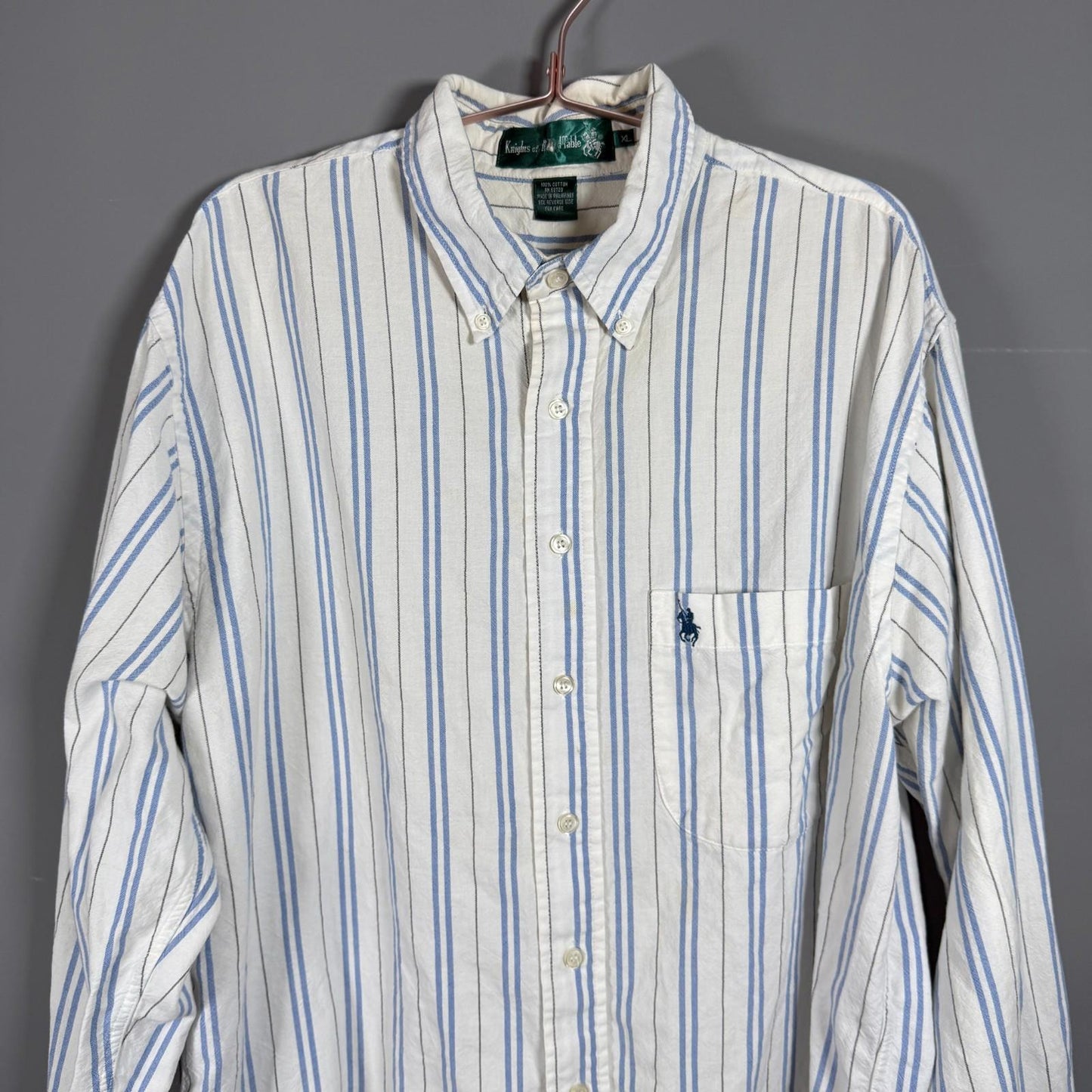 Knights of the Round Table Shirt