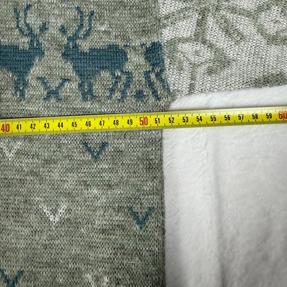 Vintage Starcot Jumper Medium