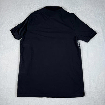 Lyle & Scott Blue Polo Shirt