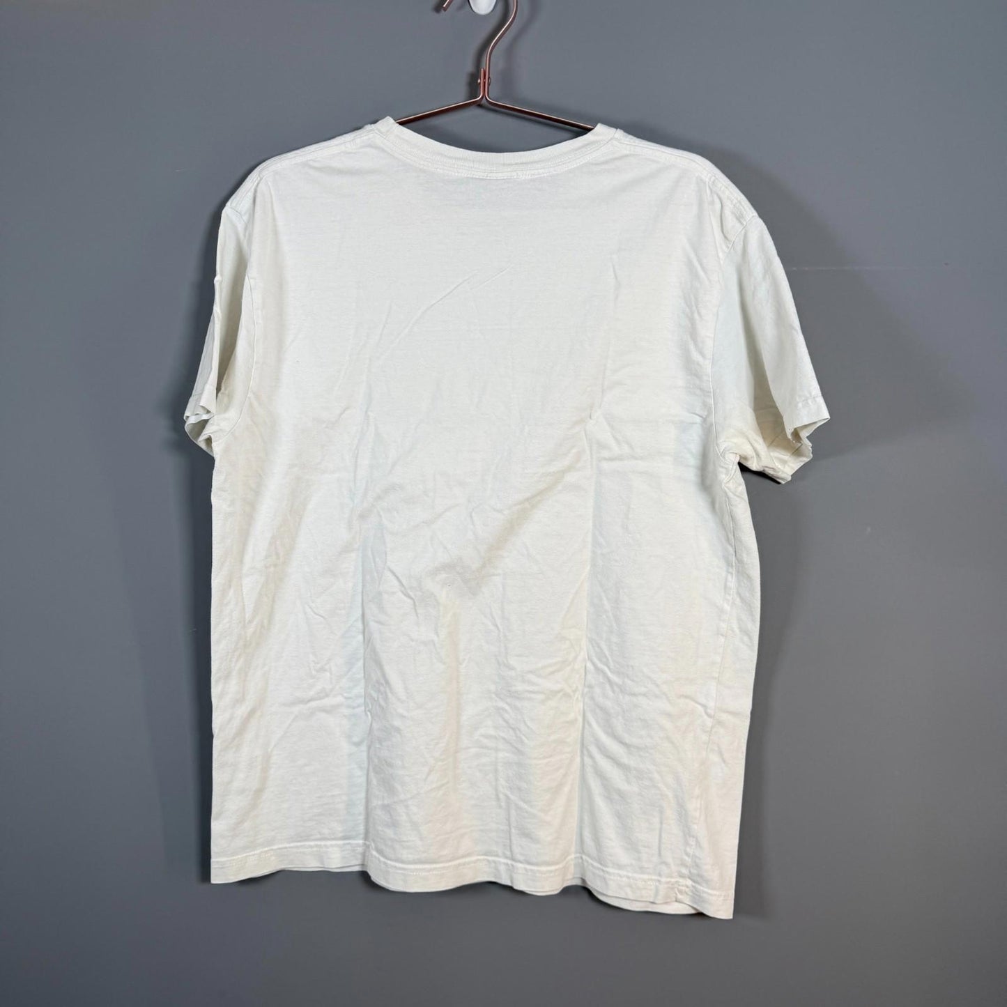 Quiksilver T-Shirt Graphic Print