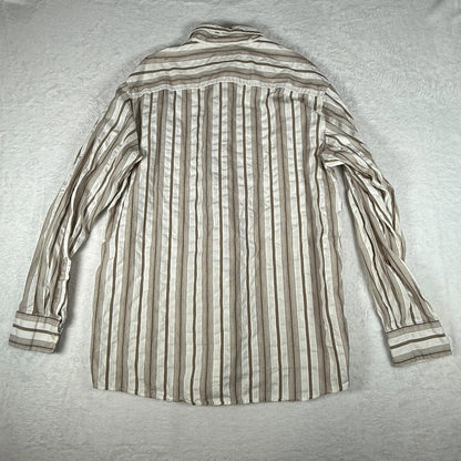 Concepts by Claiborne Men’s Long Sleeve Shirt