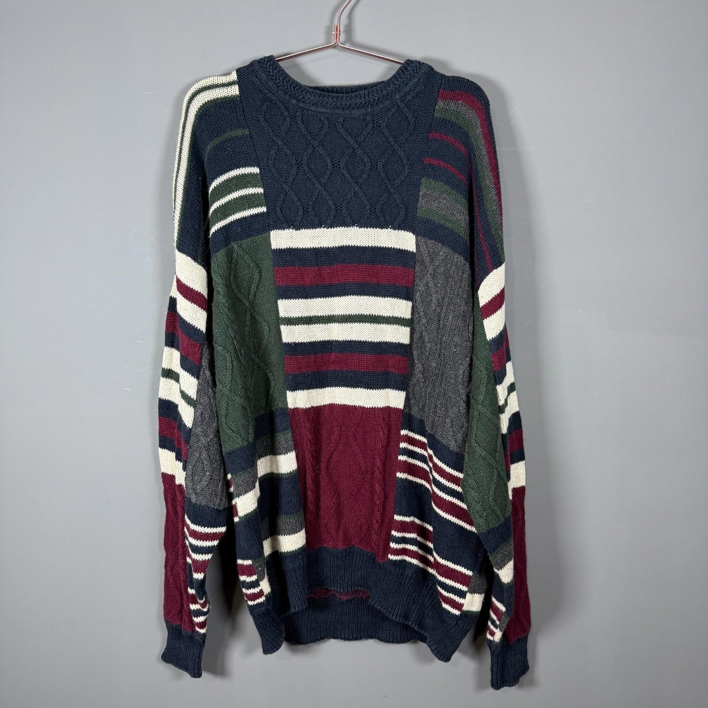 Stone Haven Vintage 90s Jumper