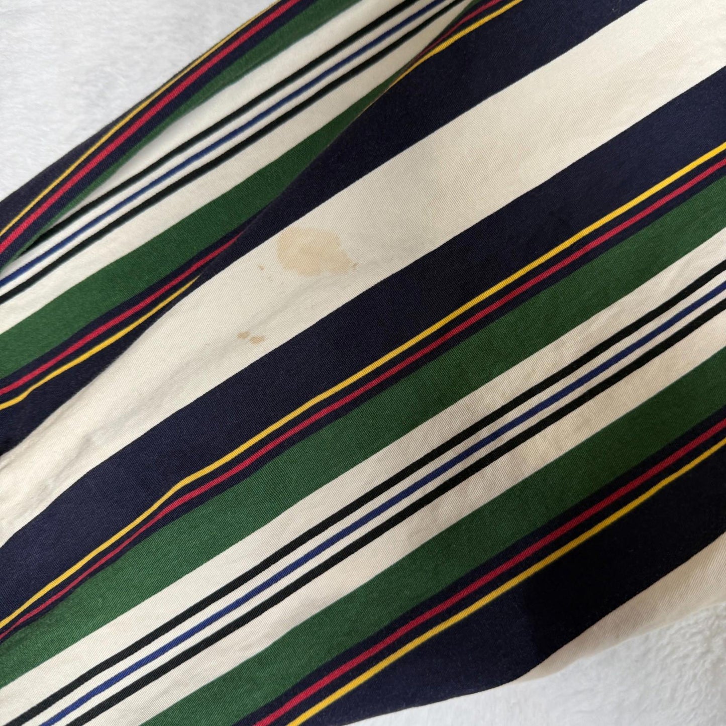 Izod Long Sleeve Shirt Vintage