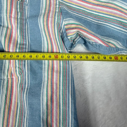 Knights of the Round Table Vintage Shirt Medium
