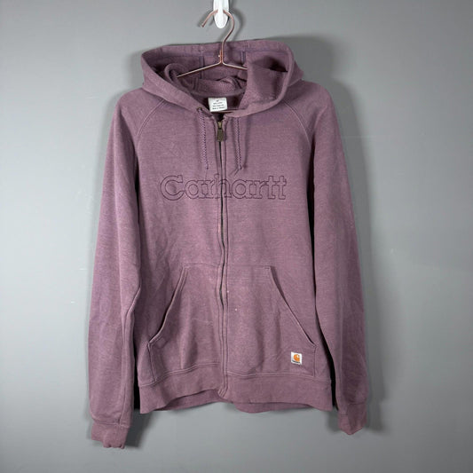 Carhartt Full Zip Hoodie