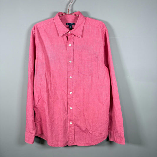 GAP Long Sleeve Shirt