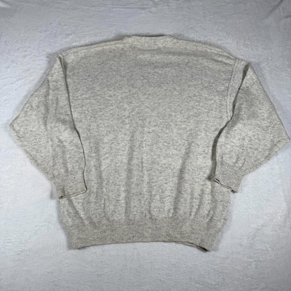 Maremmas Italy Vintage Sweater XL