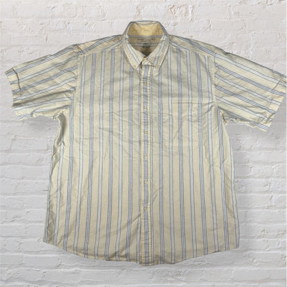Faded Glory Men’s Short Sleeve Shirt