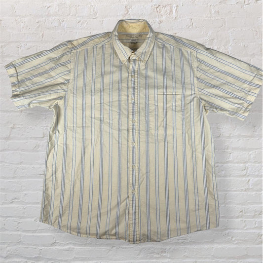 Faded Glory Men’s Short Sleeve Shirt