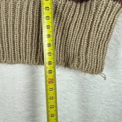 Vintage 80s Together Sweater