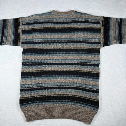 Vintage Zanobetti Italian Knit Sweater XL