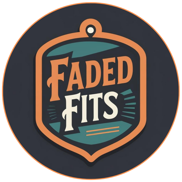 Faded Fits