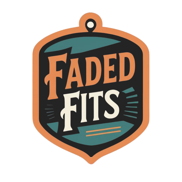 Faded Fits