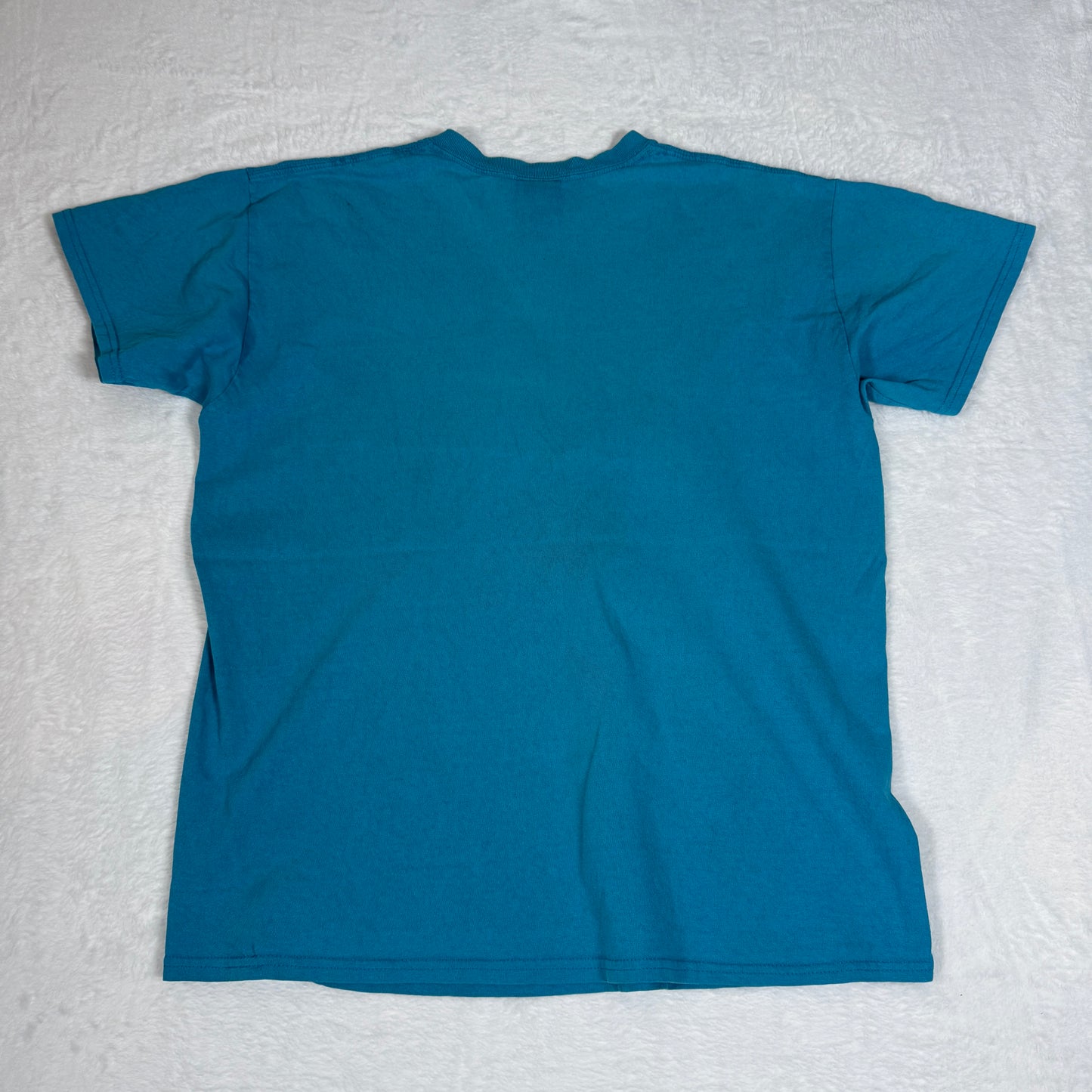 Super Superficial Retro Lamp T-Shirt