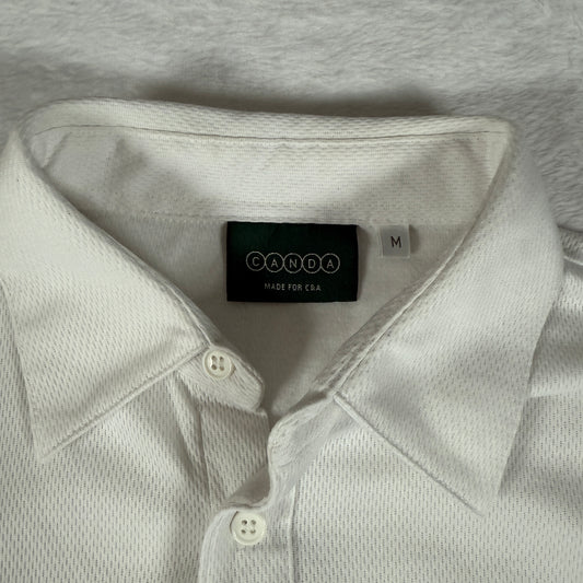Canda Banded Waist Polo