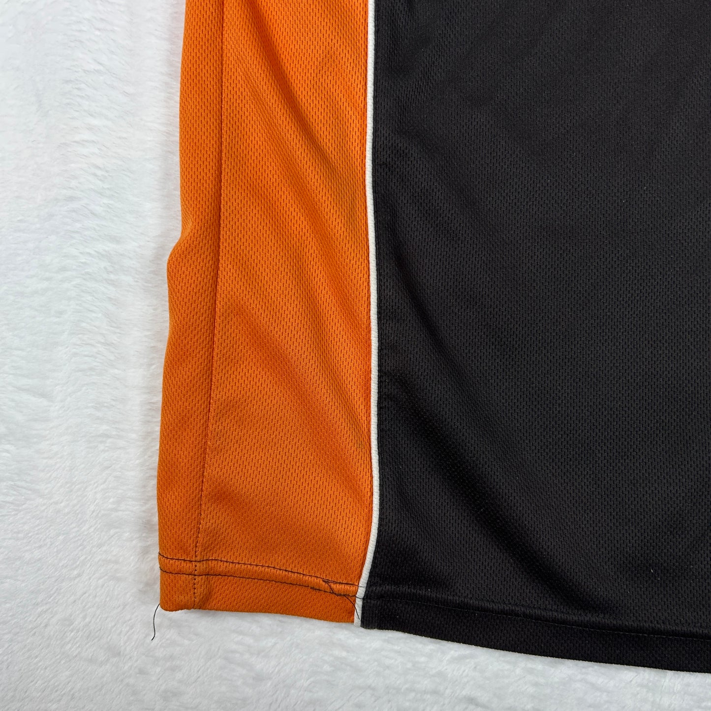 Vintage Wolves FC Polo Shirt