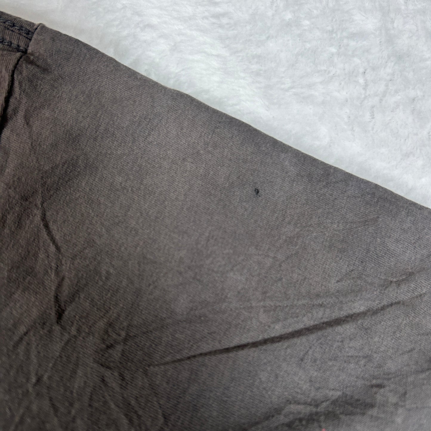 O'Neill Mens Neos Grey Graphic T-Shirt