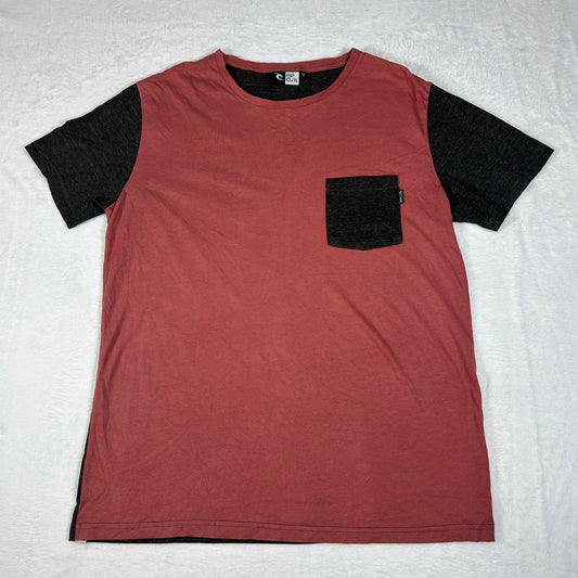 Rip Curl Mens Pocket T-Shirt