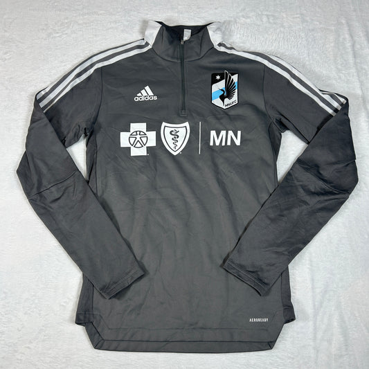 Adidas Minnesota United FC Training Top