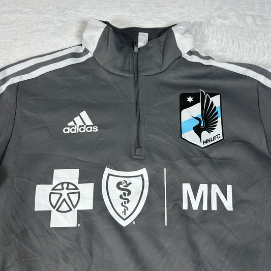 Adidas Minnesota United FC Training Top