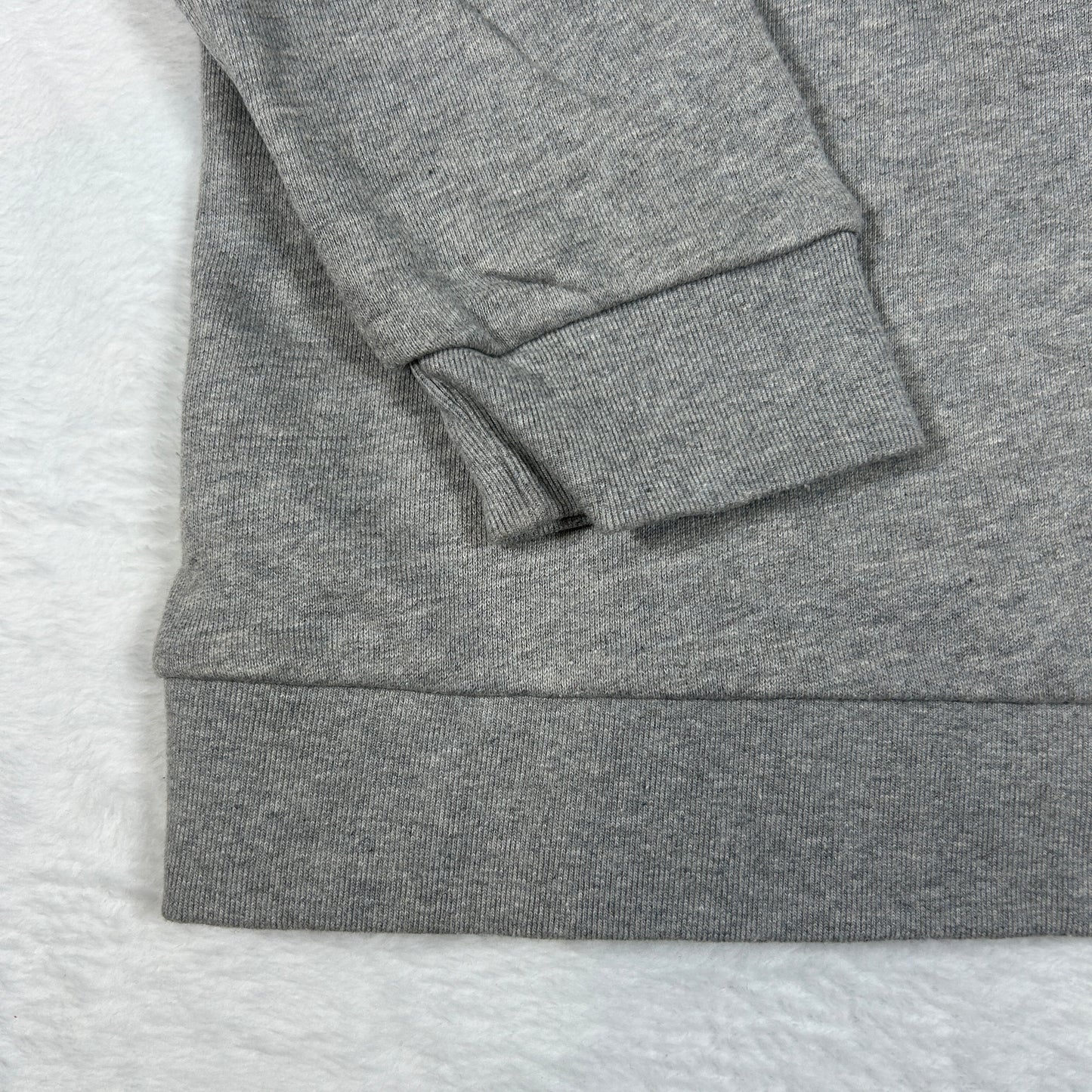 Adidas Originals Trefoil Grey Sweater