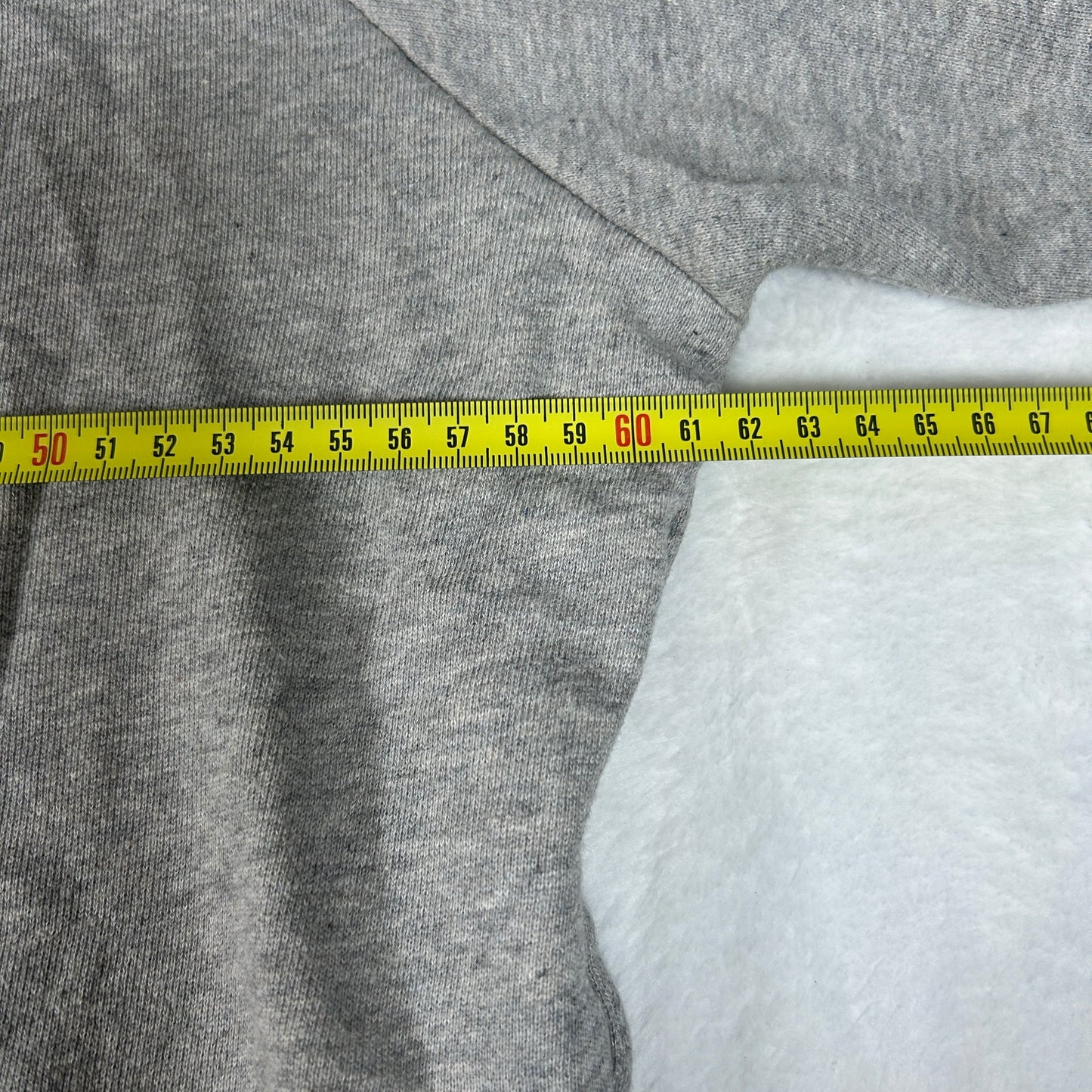 Adidas Originals Trefoil Grey Sweater