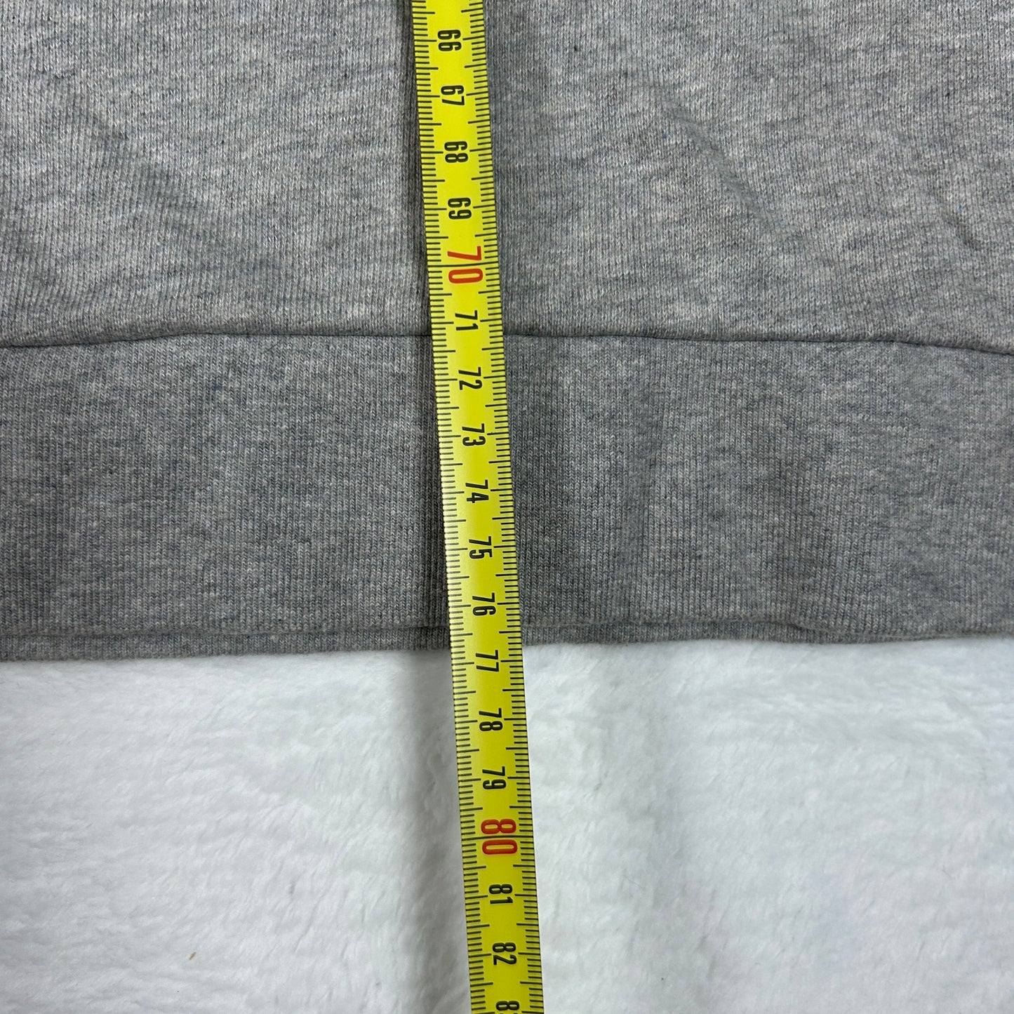Adidas Originals Trefoil Grey Sweater