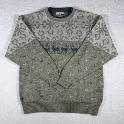 Vintage Starcot Jumper Medium