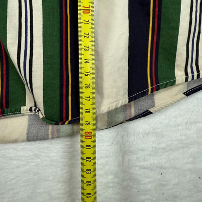 Izod Long Sleeve Shirt Vintage
