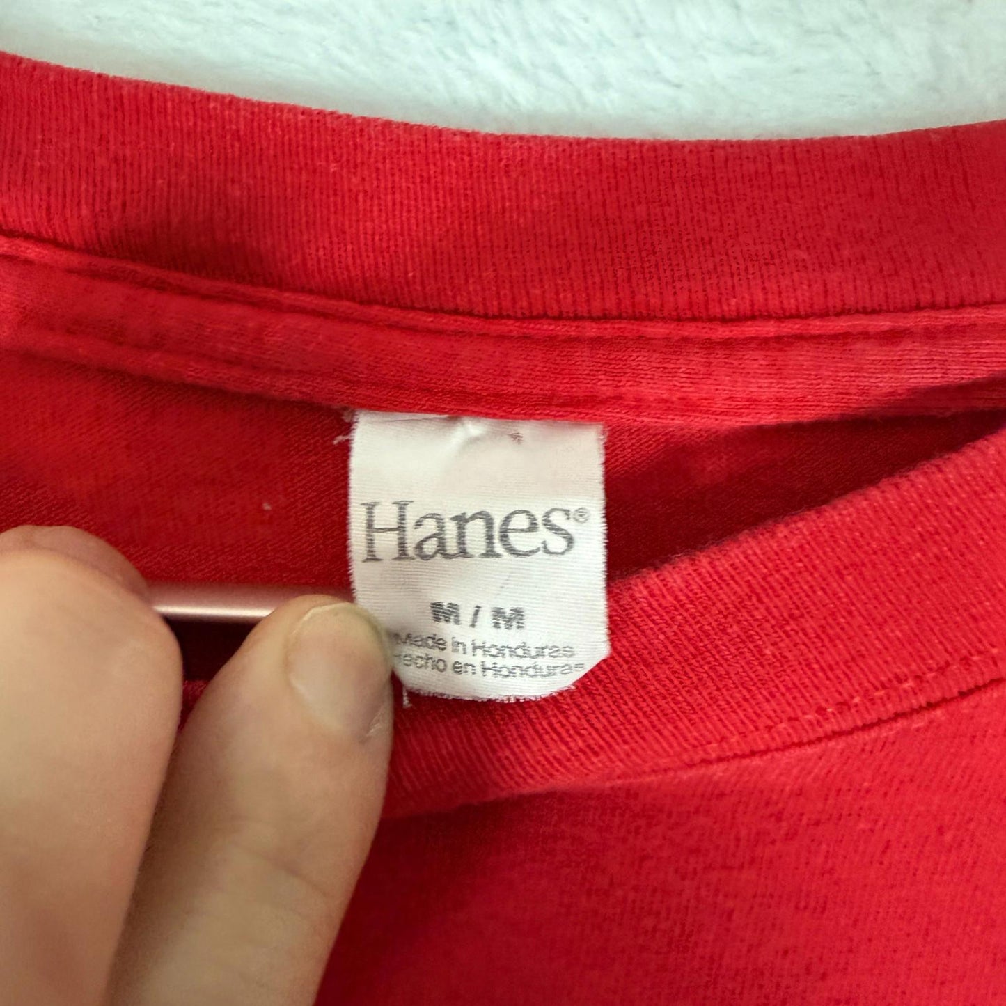 Chicago Blackhawks NHL Long Sleeve T-Shirt