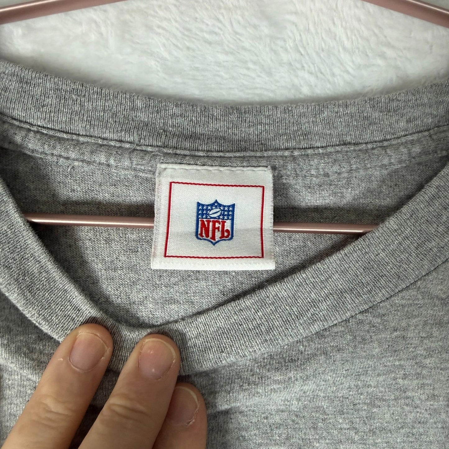 Chicago Bears Long Sleeve T-Shirt