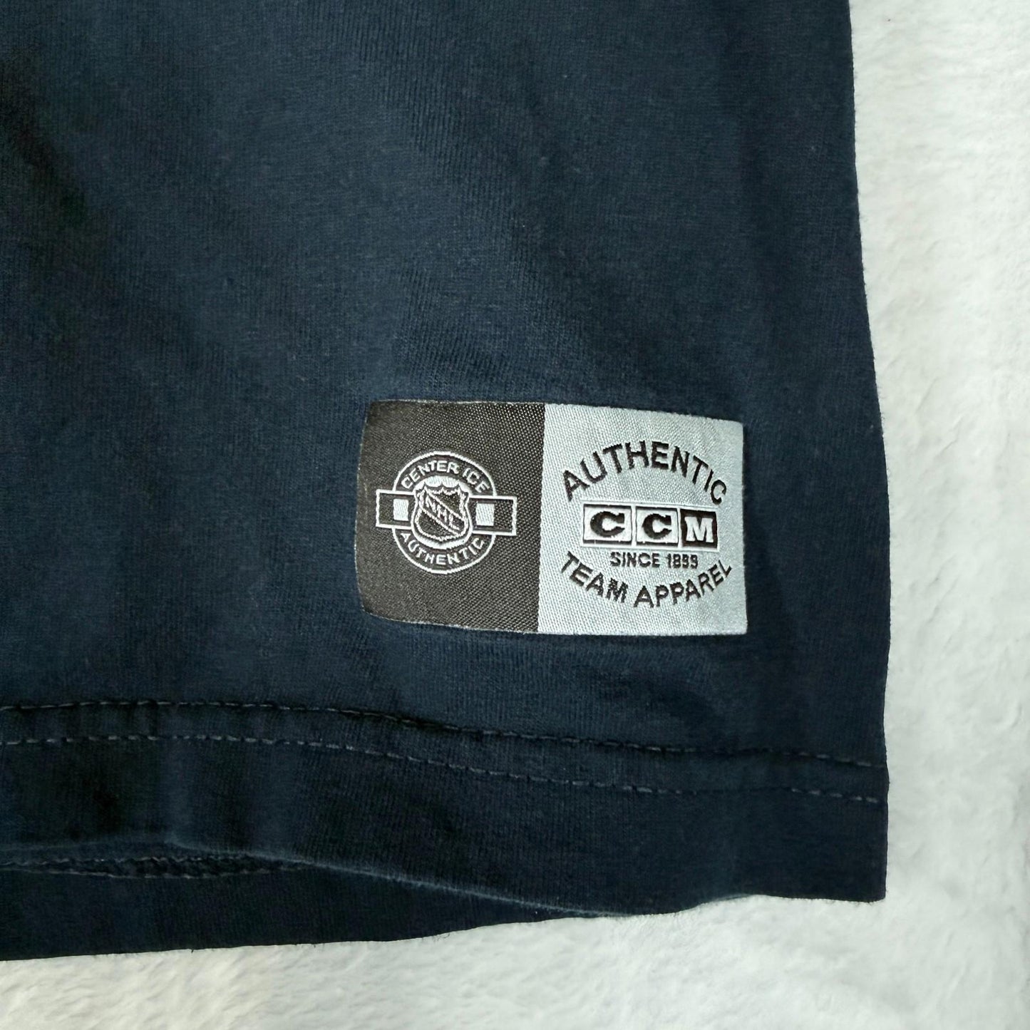 Toronto Maple Leafs NHL Long Sleeve T-Shirt