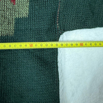 Vintage JBO Mens Jumper 1/4 Zip
