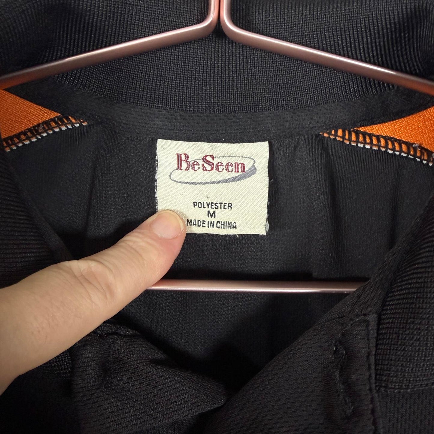 Vintage Wolvers FC Polo Shirt