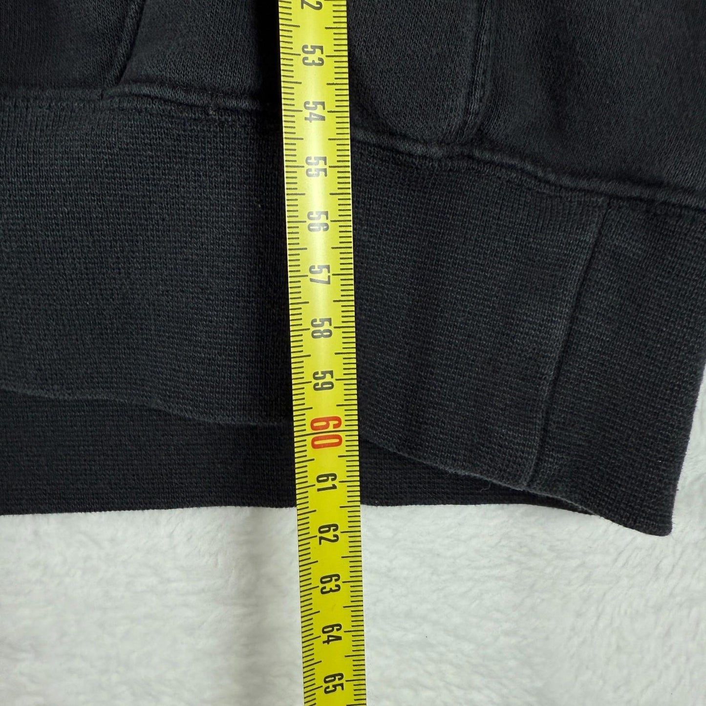 Nike Hoodie Black Medium Mens Crowleys Ridge Pioneers