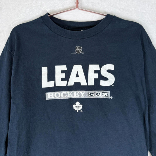 Toronto Maple Leafs NHL Long Sleeve T-Shirt